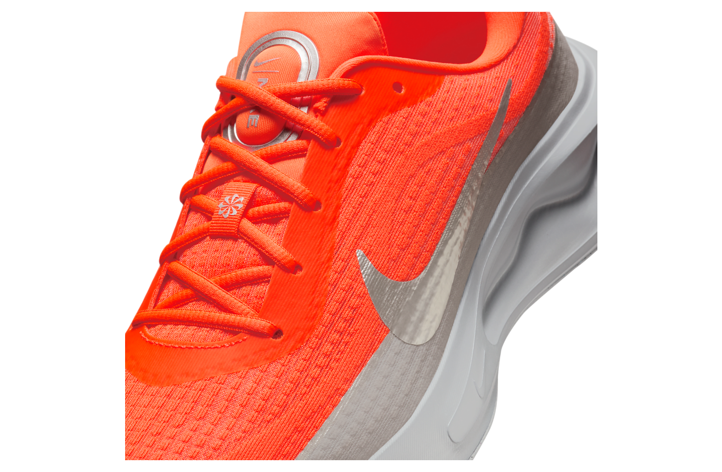 Nike Journey Run Prm Hyper Crimson / Wolf Grey