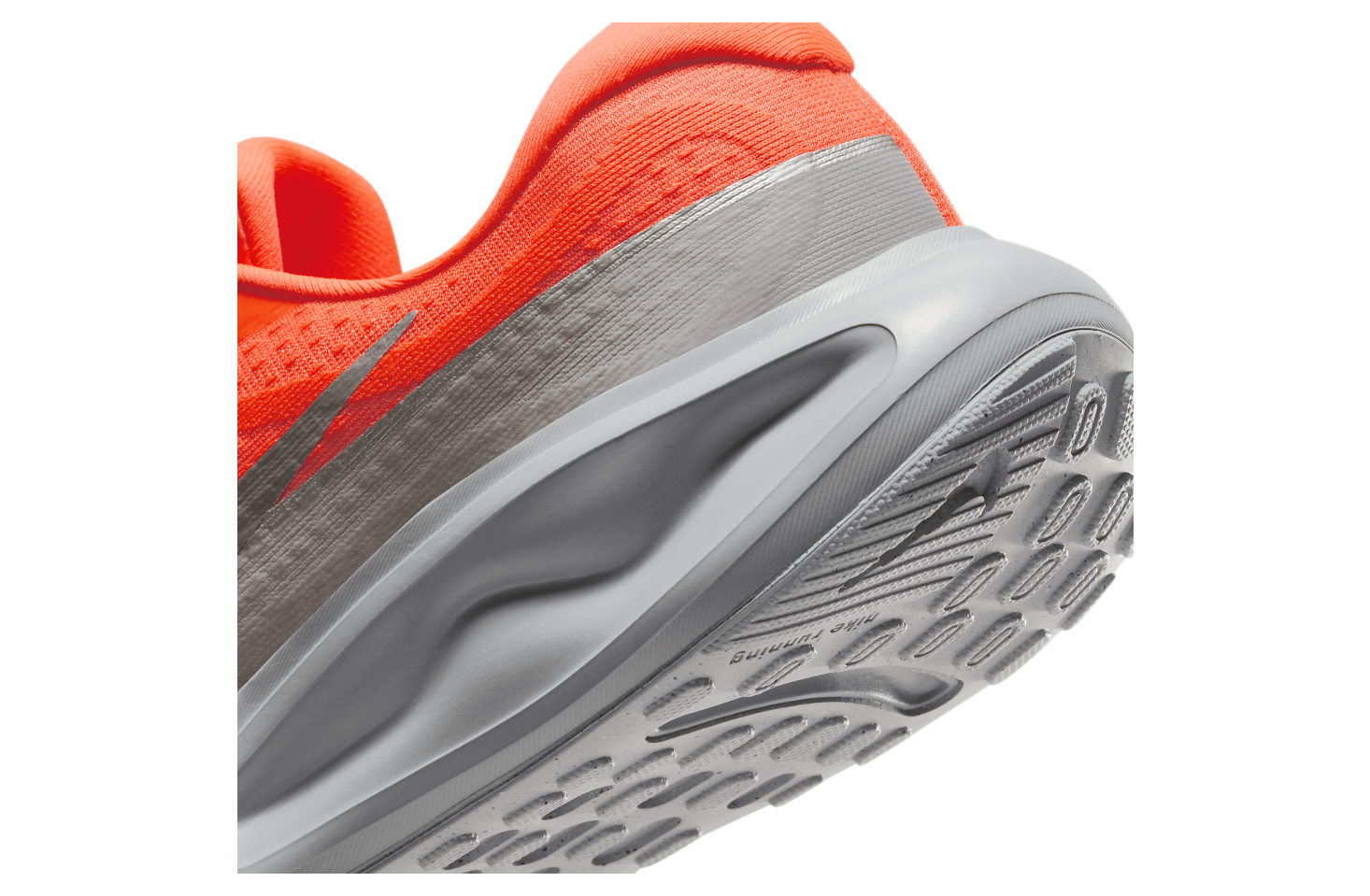 Nike Journey Run Prm Hyper Crimson / Wolf Grey