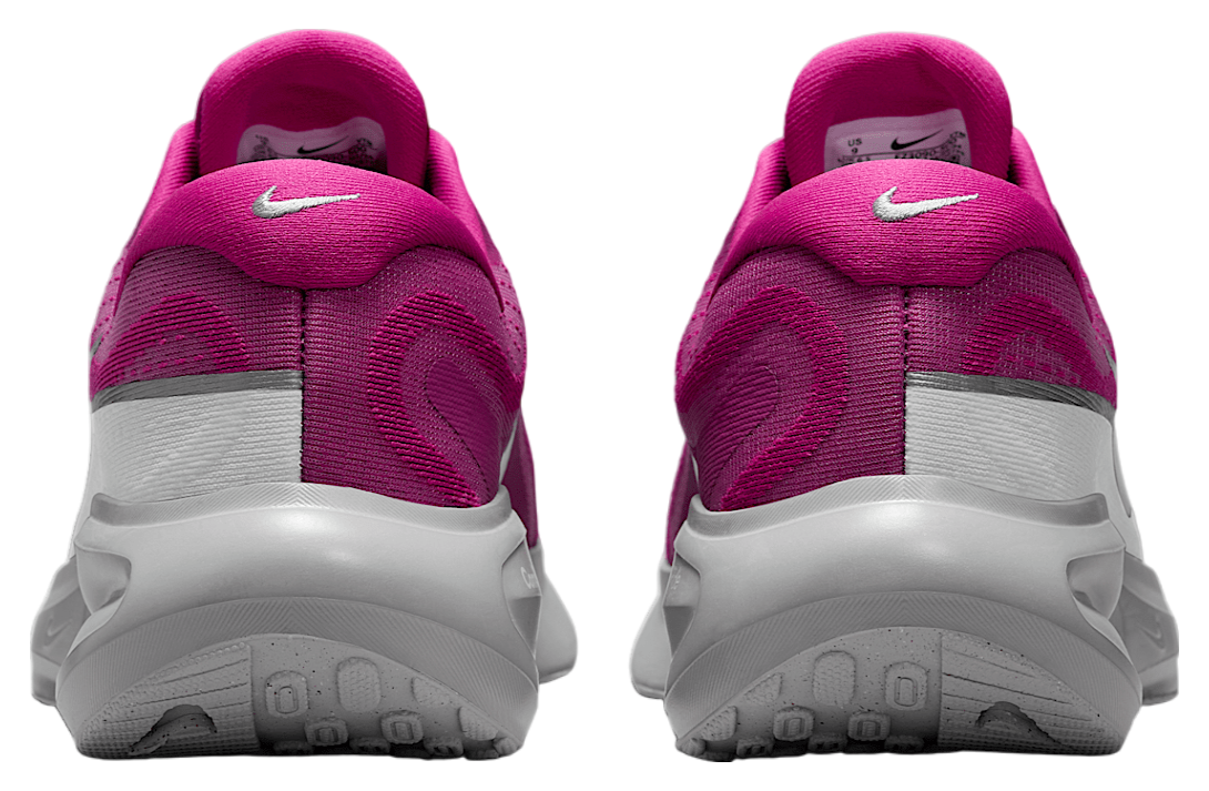 Nike Journey Run Prm Wmns Hot Fuchsia / Wolf Grey