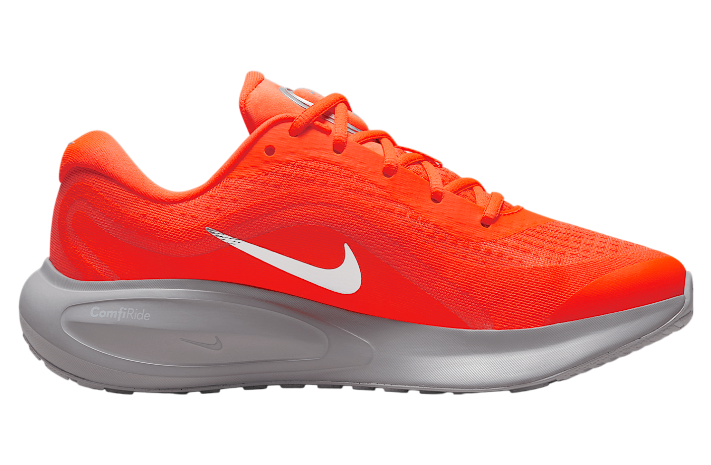 Nike Journey Run Prm Wmns Hyper Crimson / Wolf Grey