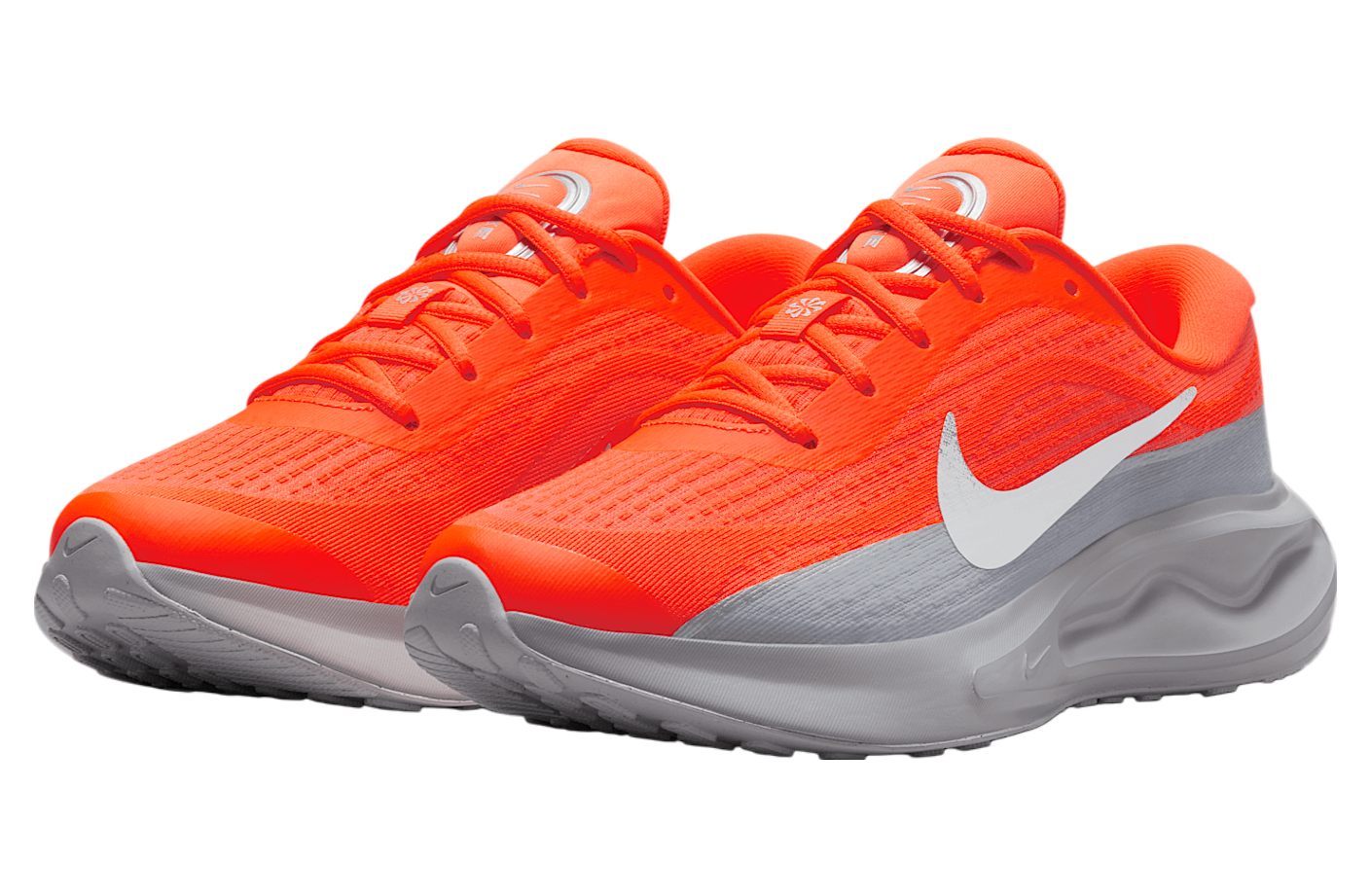 Nike Journey Run Prm Wmns Hyper Crimson / Wolf Grey