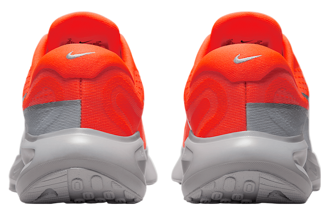 Nike Journey Run Prm Wmns Hyper Crimson / Wolf Grey