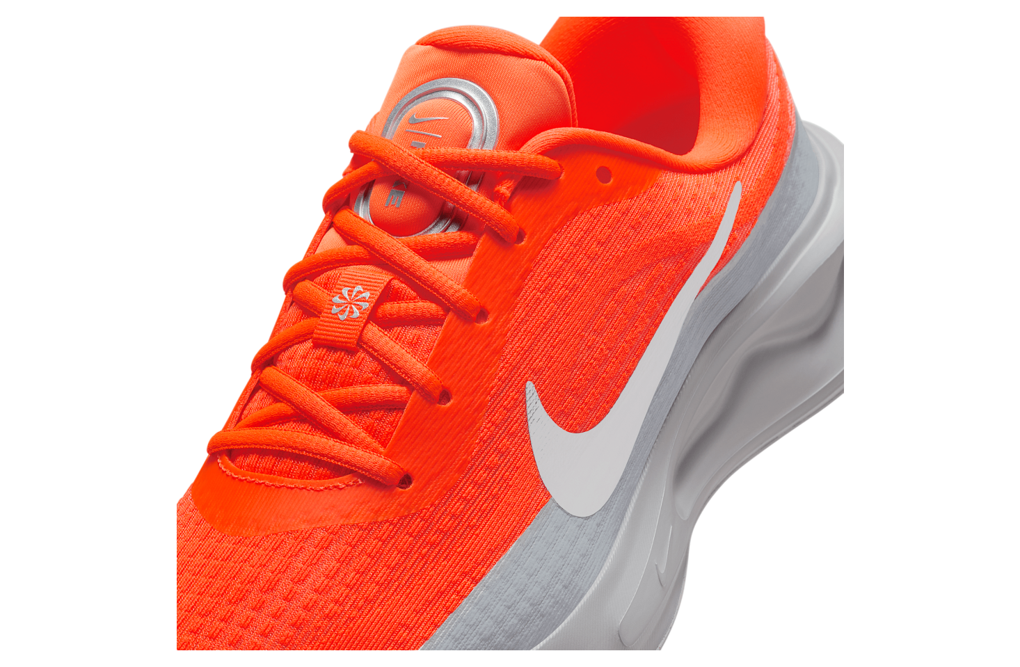 Nike Journey Run Prm Wmns Hyper Crimson / Wolf Grey
