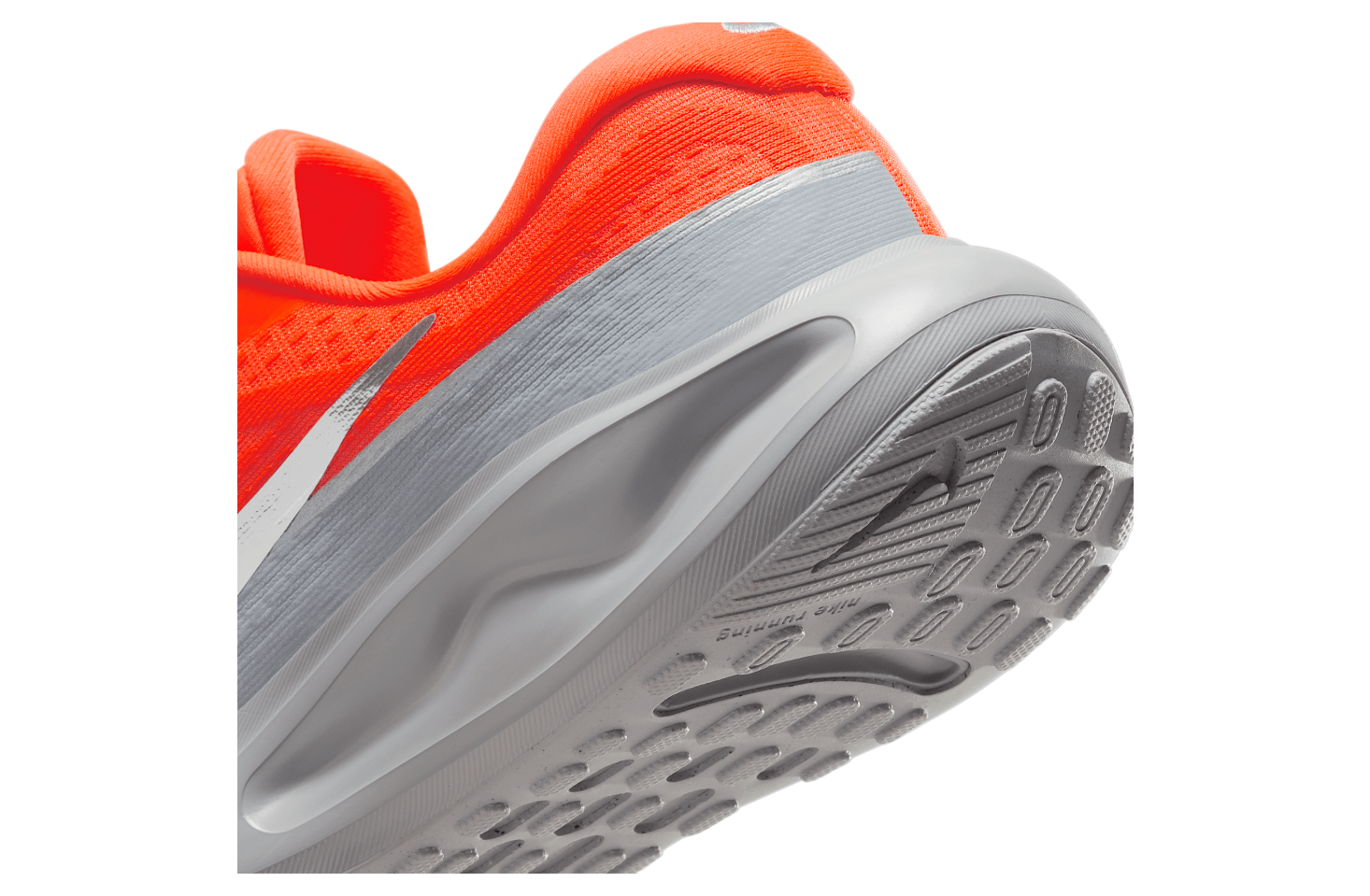 Nike Journey Run Prm Wmns Hyper Crimson / Wolf Grey