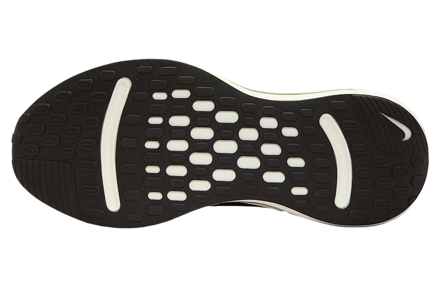 Nike Journey Run Silver Sage / Black Spruce