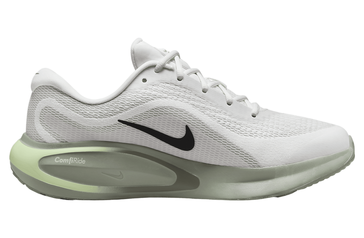 Nike Journey Run Summit White / Jade Horizon