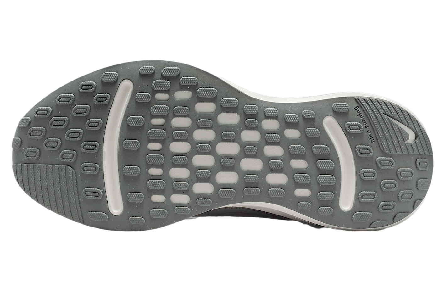 Nike Journey Run Summit White / Phantom