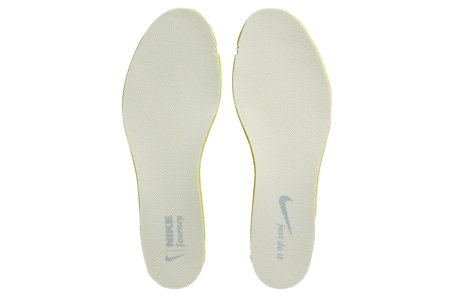 Nike Journey Run Summit White / Phantom