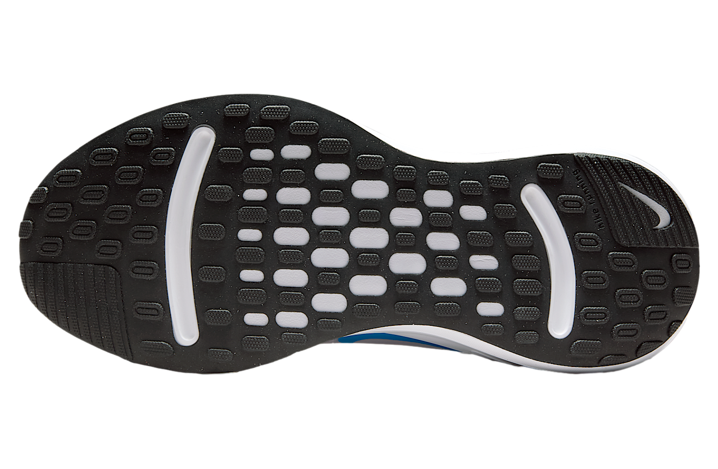 Nike Journey Run White / Pure Platinum