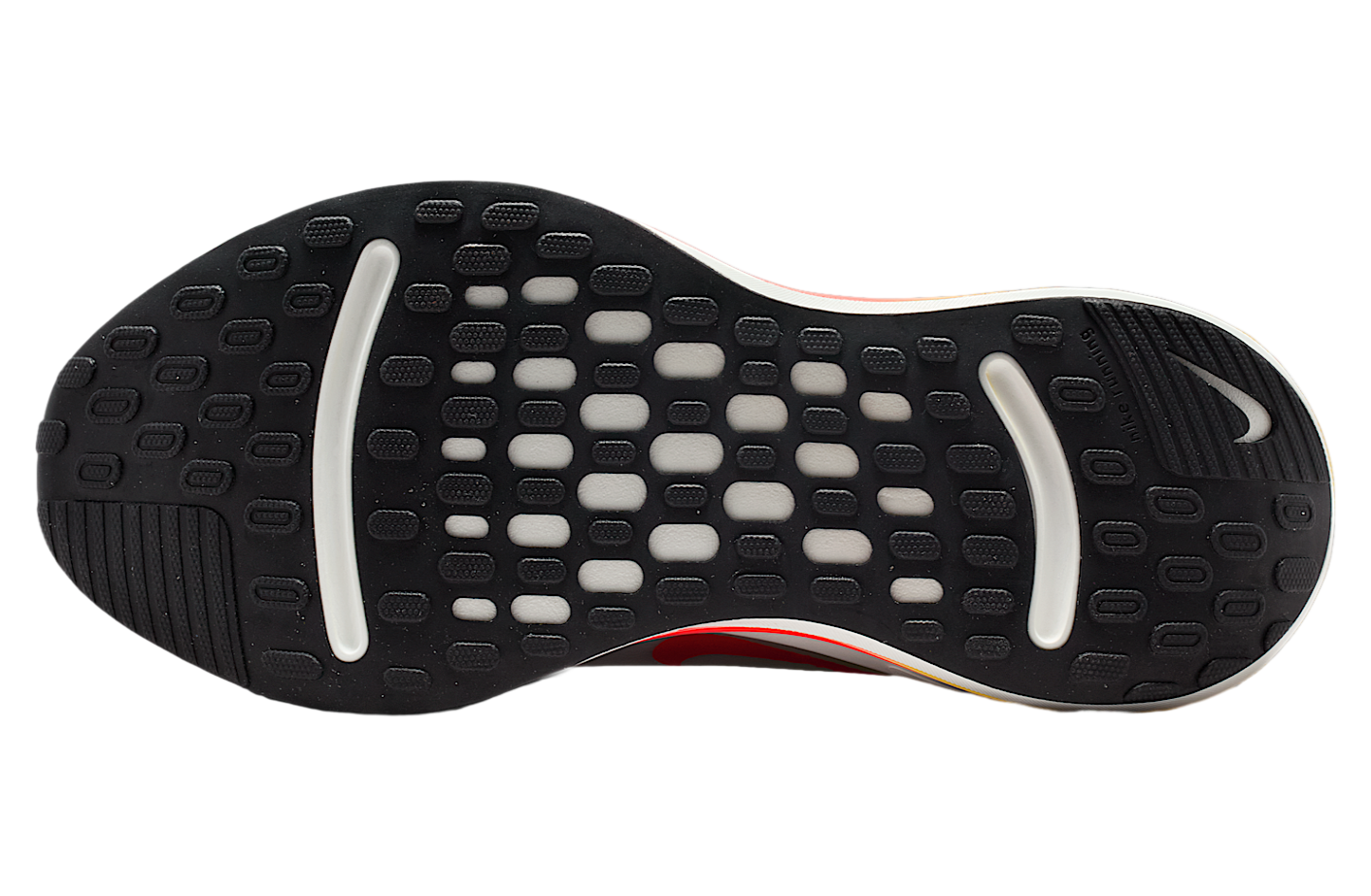 Nike Journey Run White / Spruce Aura