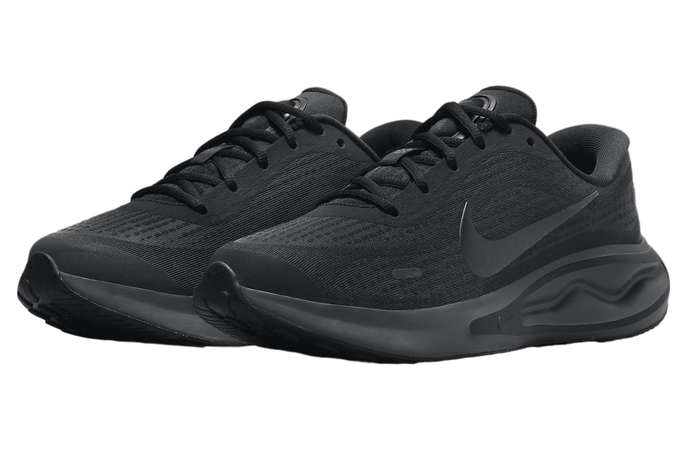 Nike Journey Run WMNS Black / Anthracite