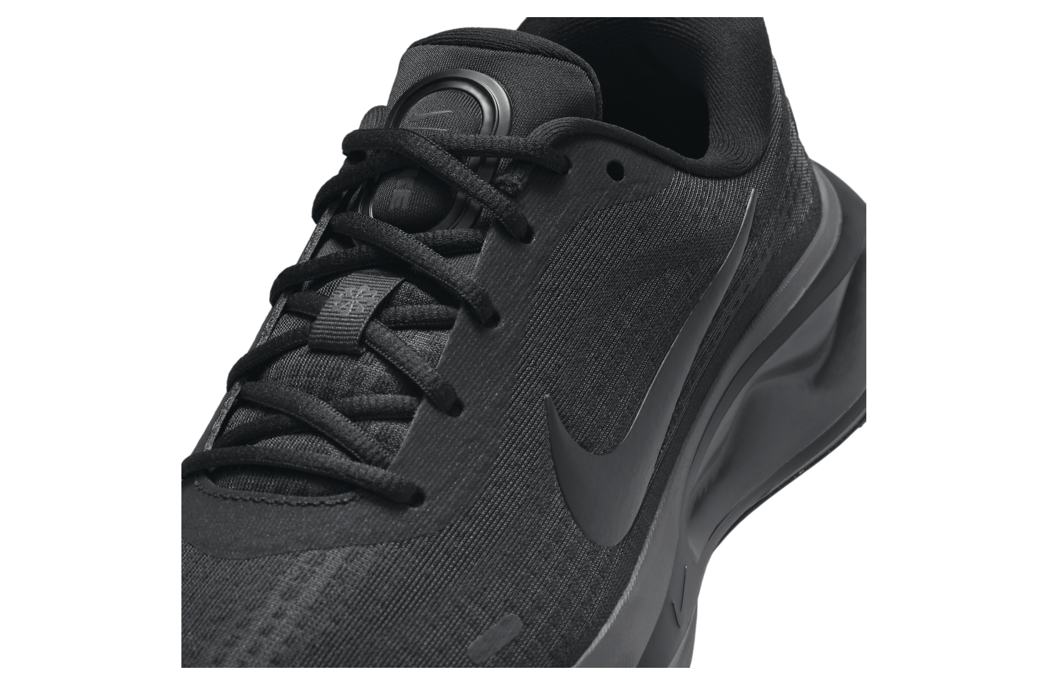 Nike Journey Run WMNS Black / Anthracite