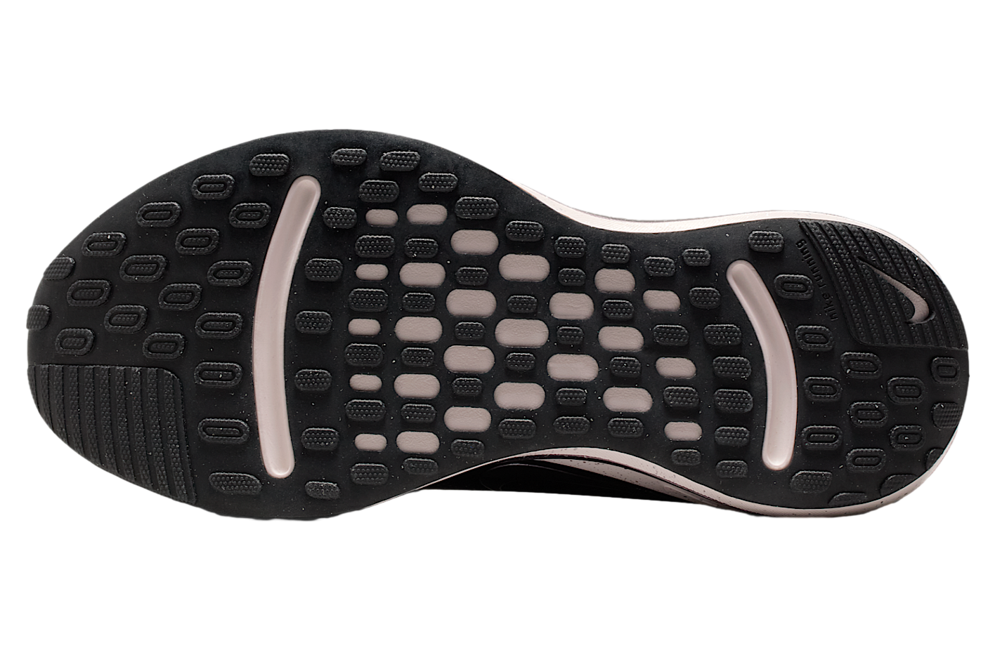 Nike Journey Run WMNS Black / Metallic Silver