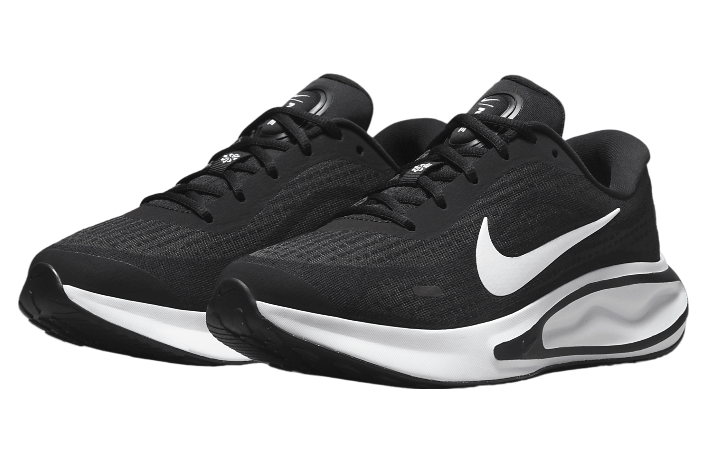 Nike Journey Run WMNS Black / White