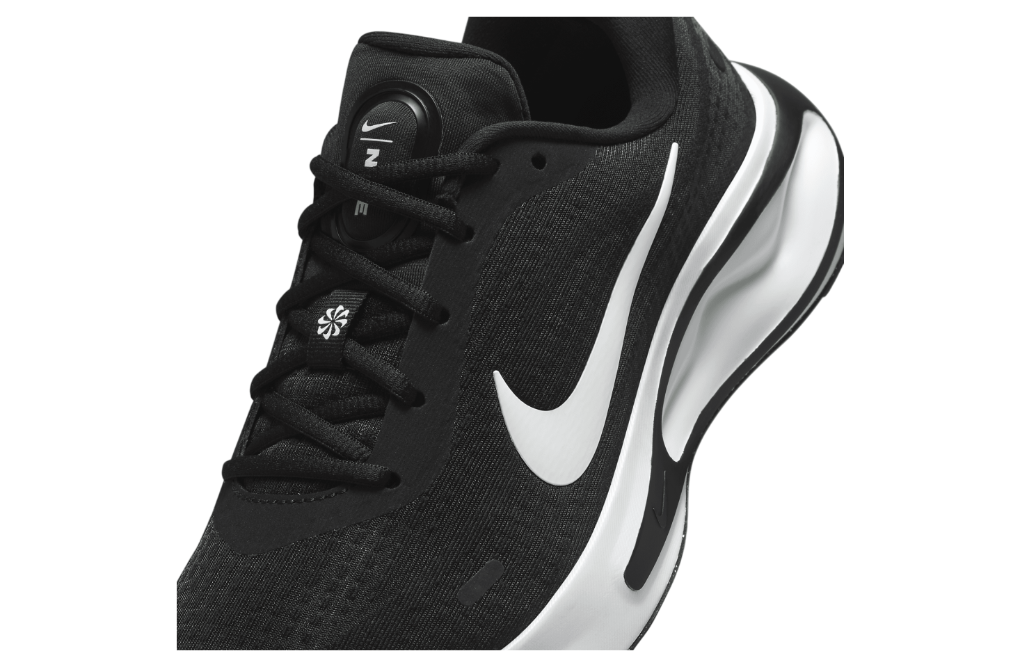 Nike Journey Run WMNS Black / White