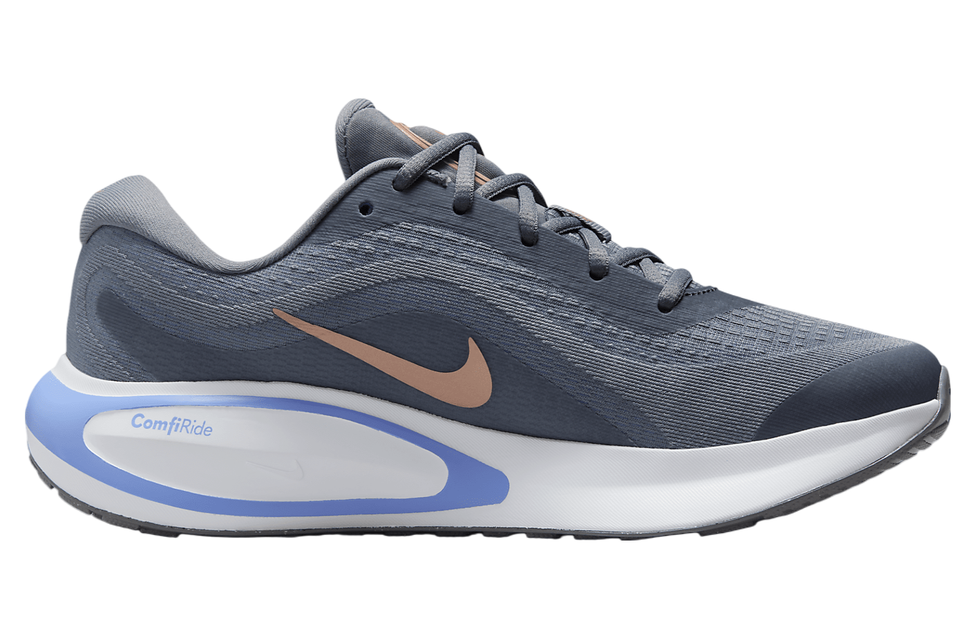 Nike Journey Run WMNS Cool Grey / White