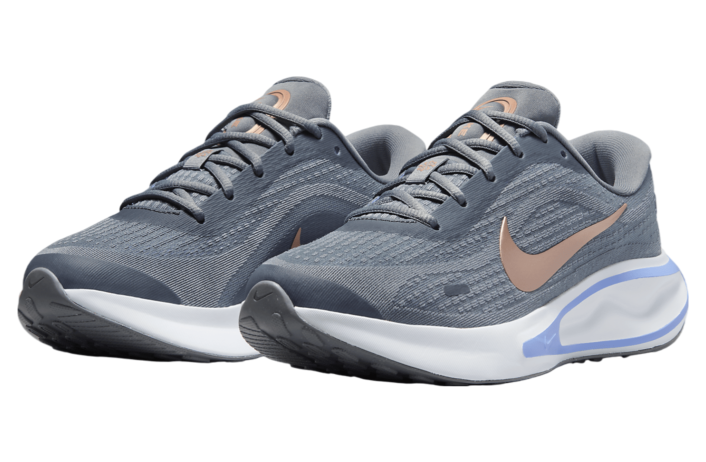 Nike Journey Run WMNS Cool Grey / White