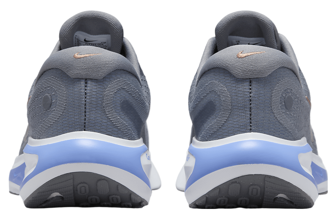 Nike Journey Run WMNS Cool Grey / White