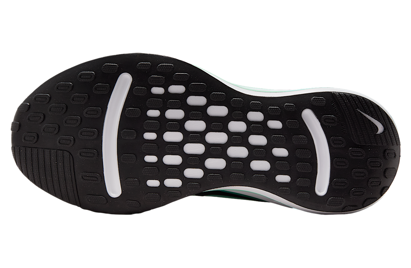 Nike Journey Run WMNS Mint Foam / Bleached Turquoise