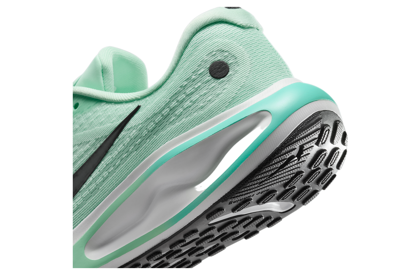 Nike Journey Run WMNS Mint Foam / Bleached Turquoise