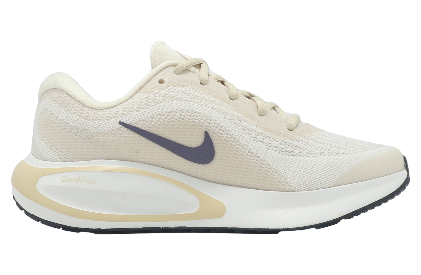 Nike Journey Run WMNS Pale Ivory / Dark Raisin
