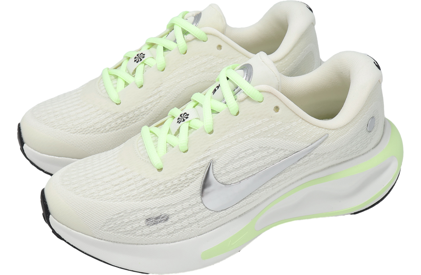 Nike Journey Run WMNS Sail / Metallic Silver