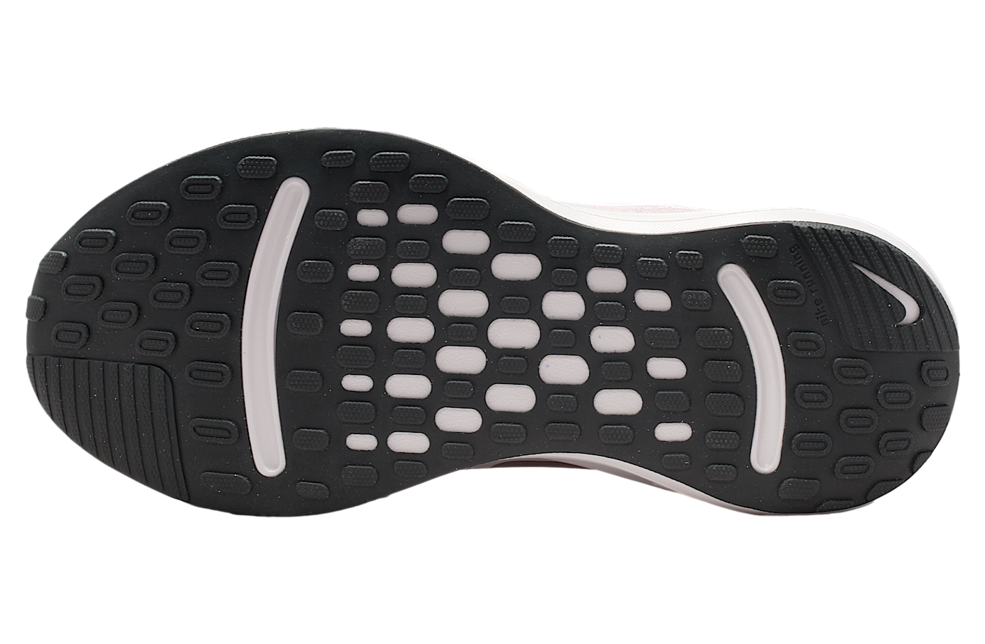 Nike Journey Run WMNS Silt Red / Anthracite