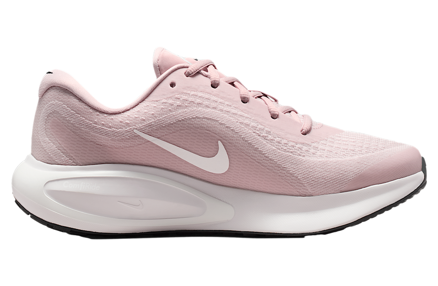 Nike Journey Run WMNS Silt Red / Anthracite - Oct 2025 - FJ7765