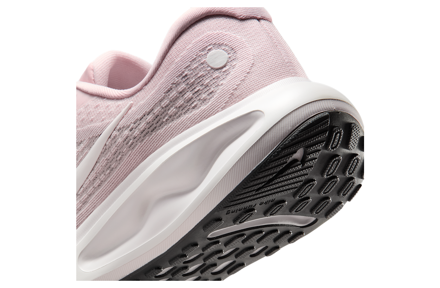 Nike Journey Run WMNS Silt Red / Anthracite