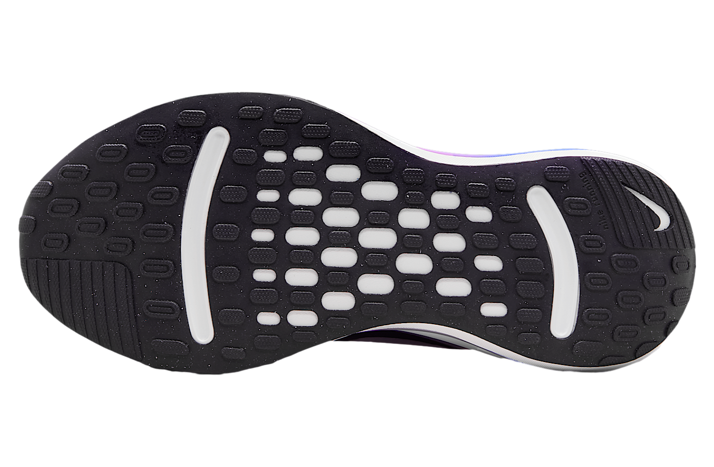 Nike Journey Run WMNS Violet Mist / White