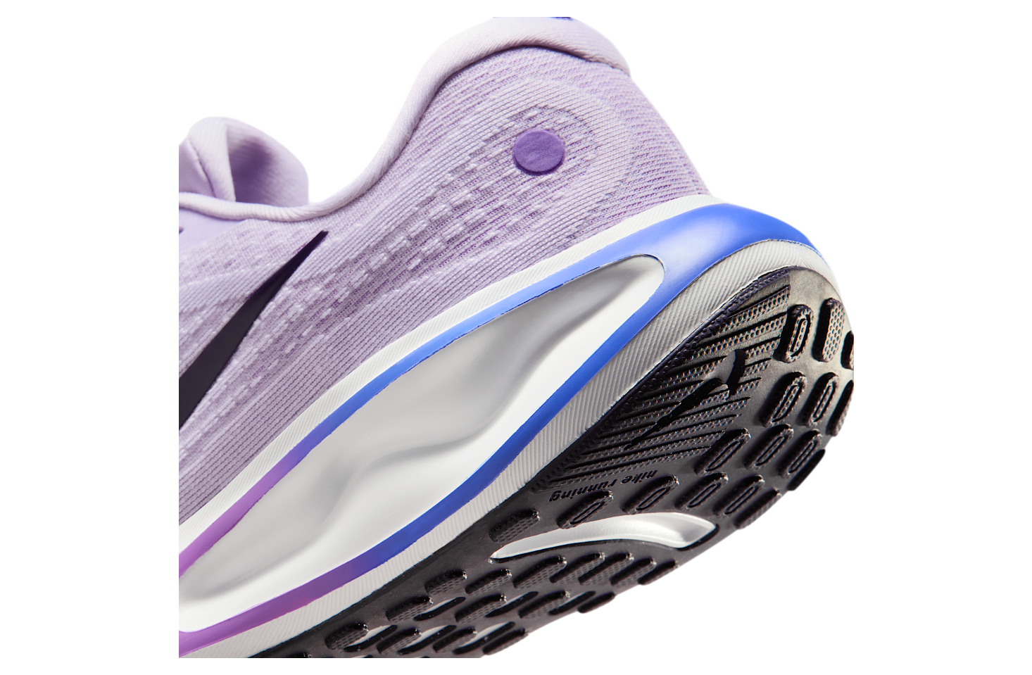 Nike Journey Run WMNS Violet Mist / White