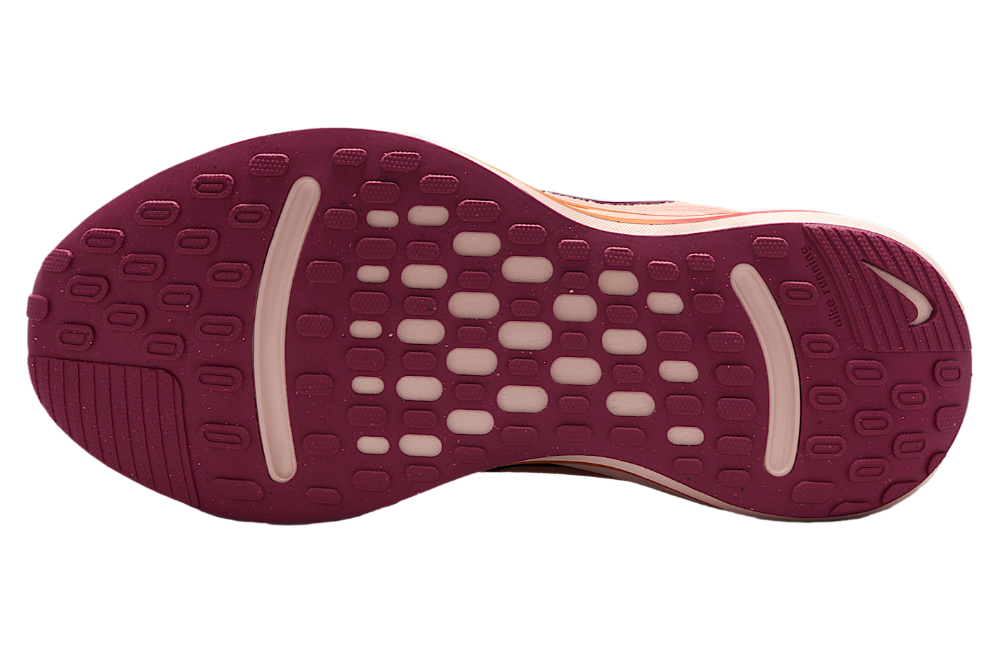 Nike Journey Run WMNS Washed Coral / Ember Glow