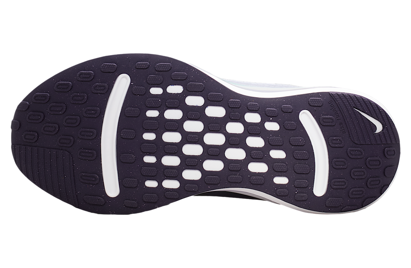 Nike Journey Run WMNS White / Glacier Blue