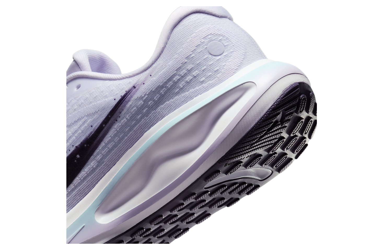 Nike Journey Run WMNS White / Glacier Blue