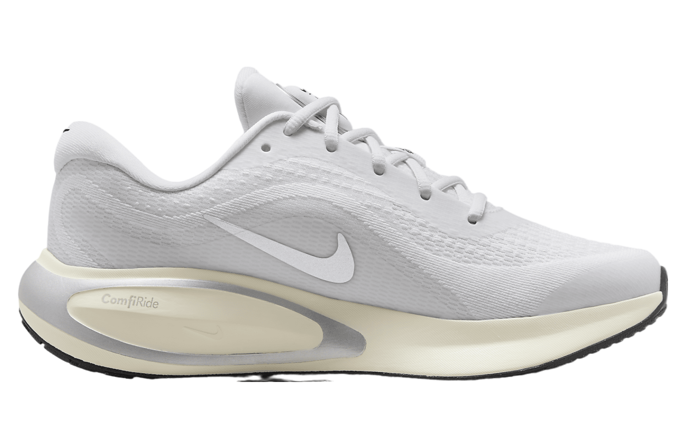 Nike Journey Run WMNS White / Platinum Tint