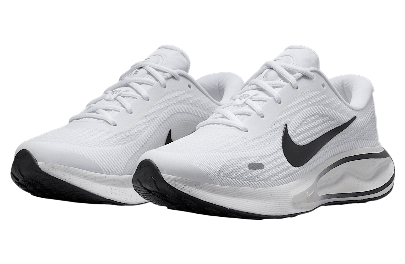 Nike Journey Run WMNS White / Platinum Tint / Light Smoke Grey