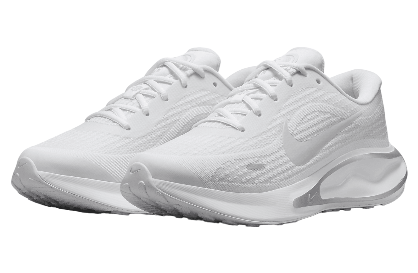 Nike Journey Run WMNS White / Pure Platinum