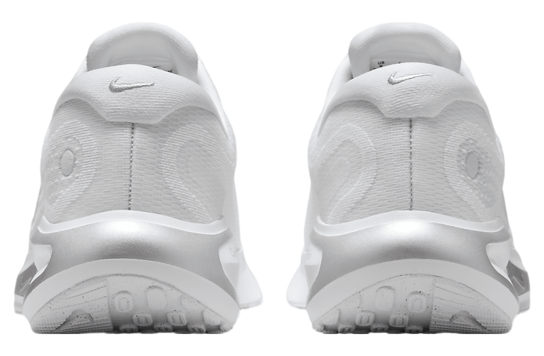 Nike Journey Run WMNS White / Pure Platinum