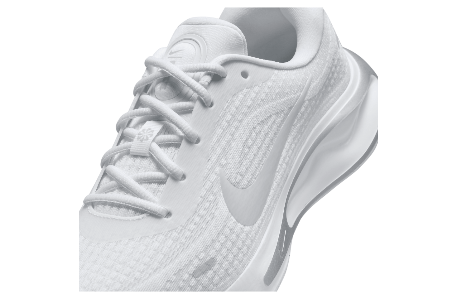 Nike Journey Run WMNS White / Pure Platinum