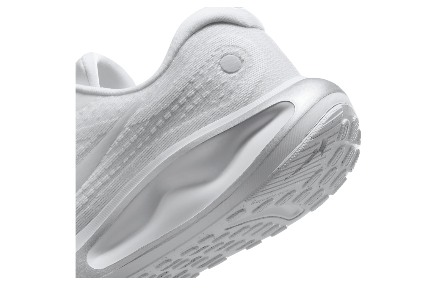 Nike Journey Run WMNS White / Pure Platinum