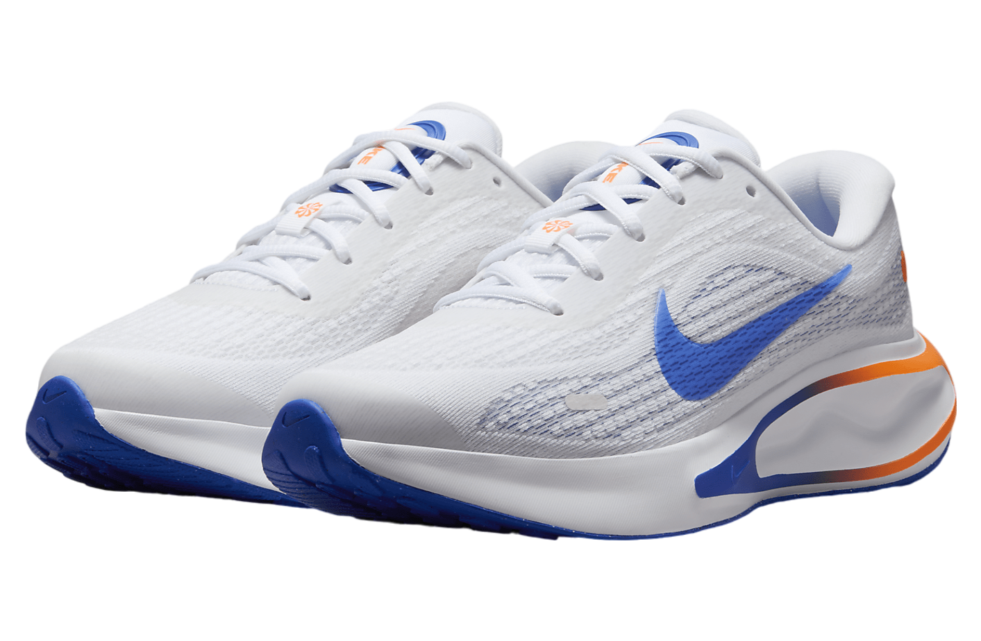 Nike Journey Run WMNS White / Racer Blue