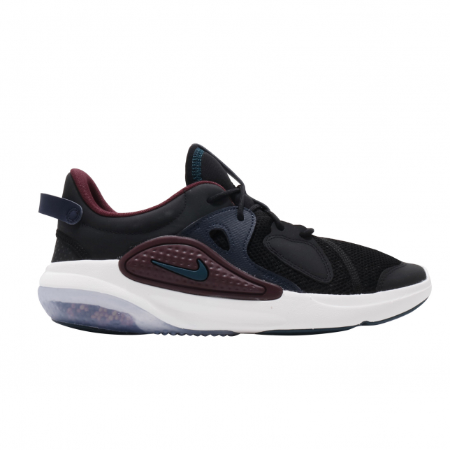 Nike Joyride CC Black Starfish