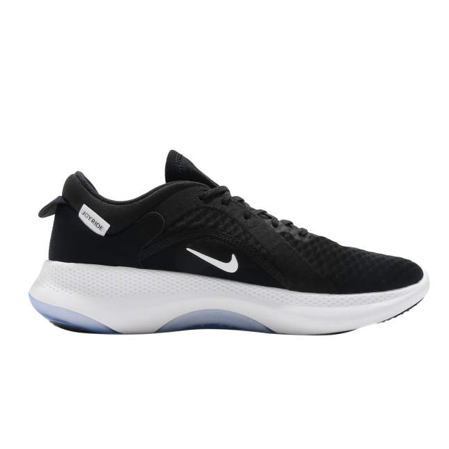 Nike Joyride Dual Run 2 Black White Anthracite CT0307001