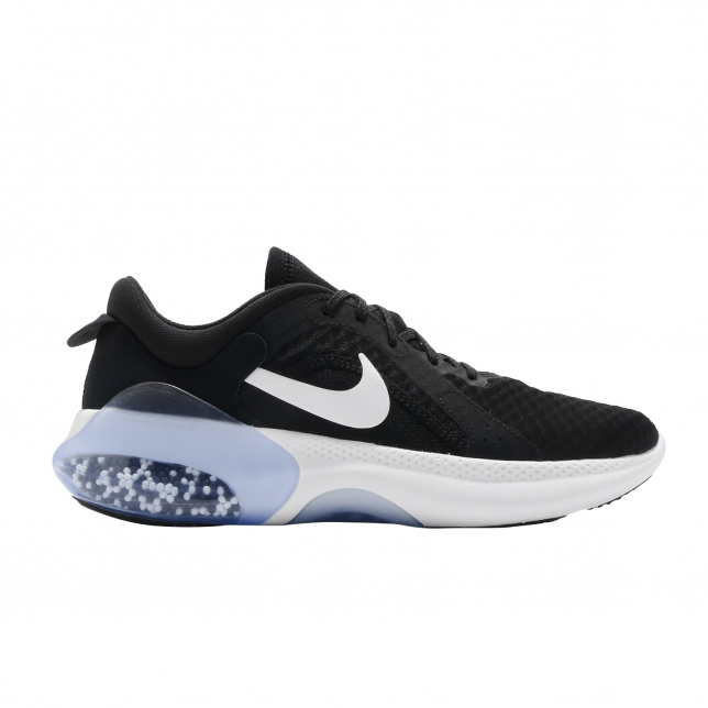 Nike Joyride Dual Run 2 Black White Anthracite