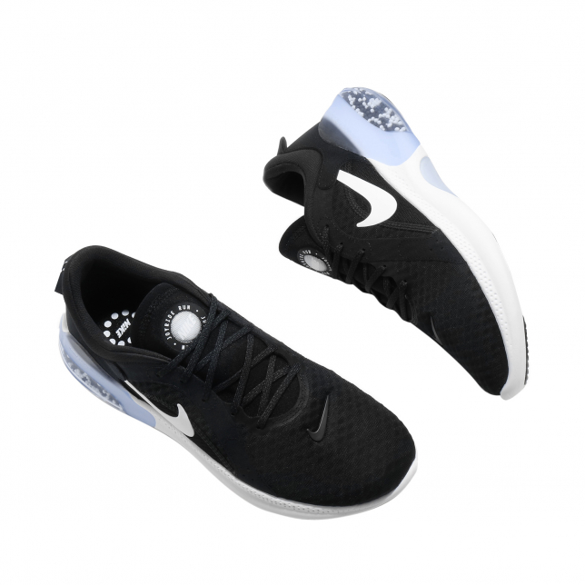 Nike Joyride Dual Run 2 Black White Anthracite CT0307001