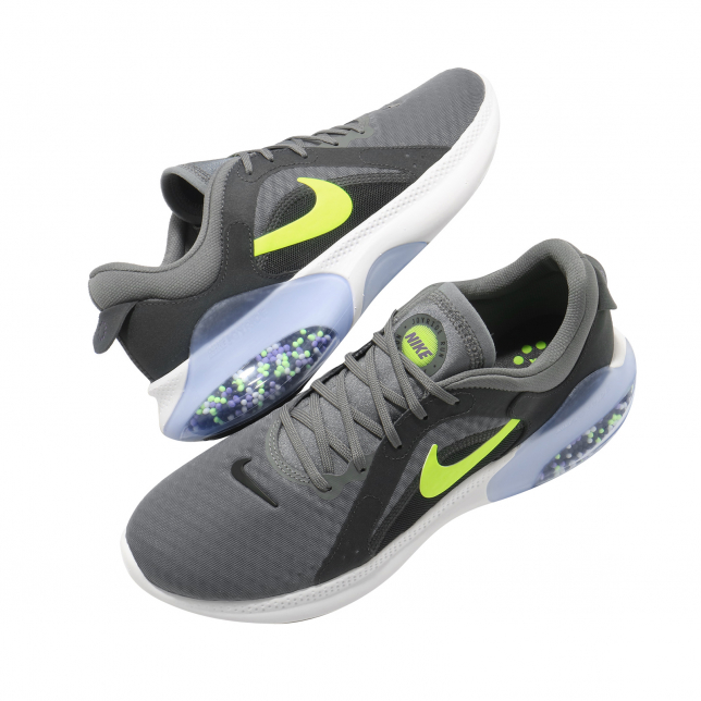 Nike Joyride Dual Run 2 Smoke Grey Volt CT0307009