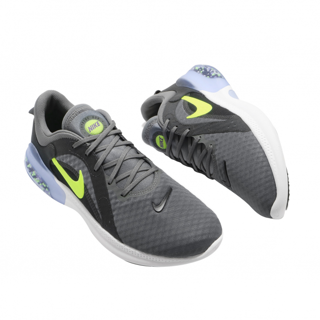 Nike Joyride Dual Run 2 Smoke Grey Volt