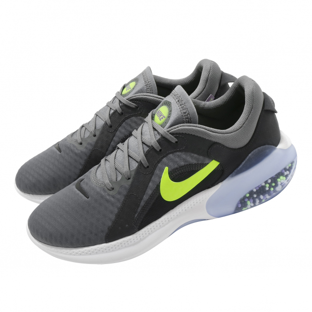 Nike Joyride Dual Run 2 Smoke Grey Volt CT0307009