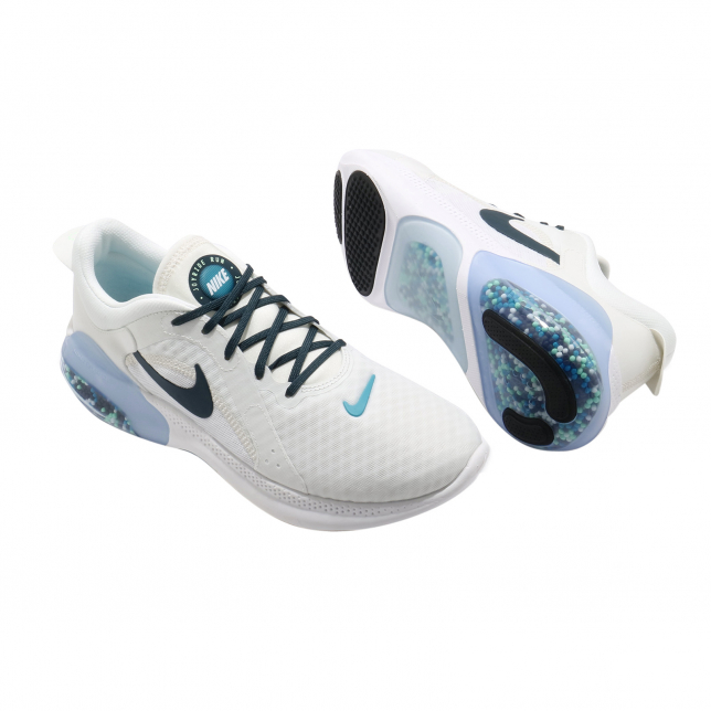 Nike Joyride Dual Run 2 Summit White Deep Ocean