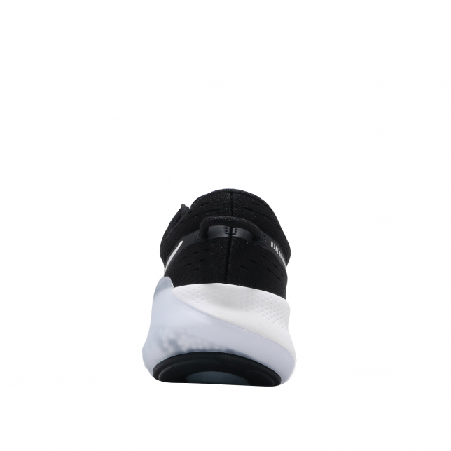 Nike Joyride Dual Run GS Black White